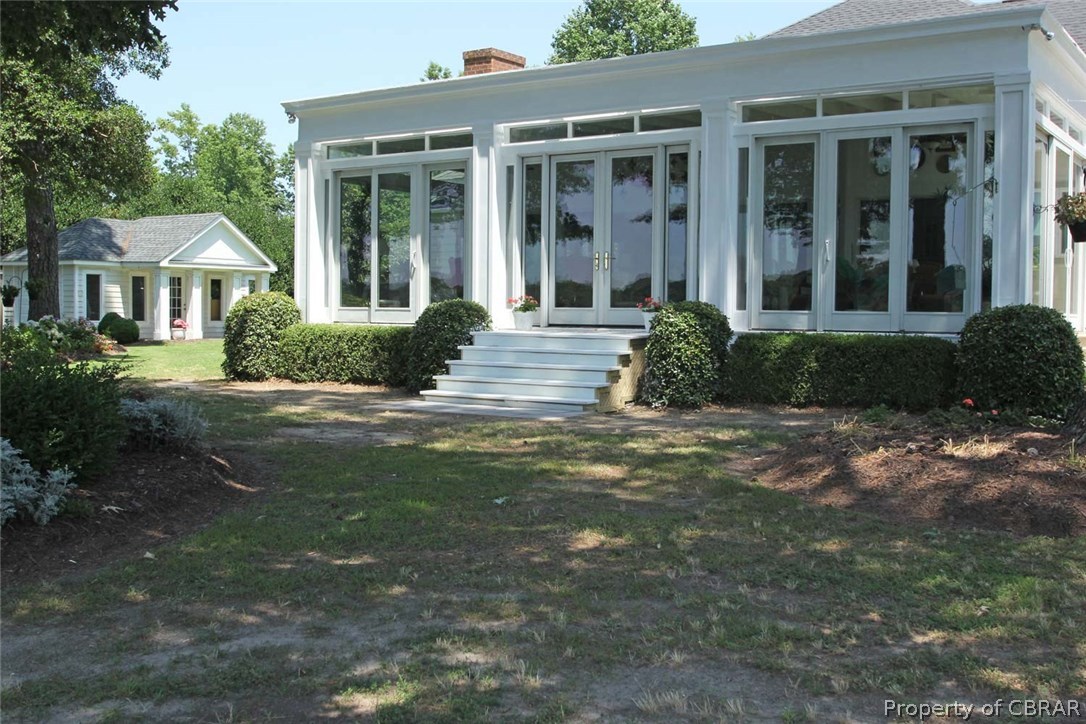 151 Tower Point Lane Kilmarnock, VA 22482 - Photo 9 of 46