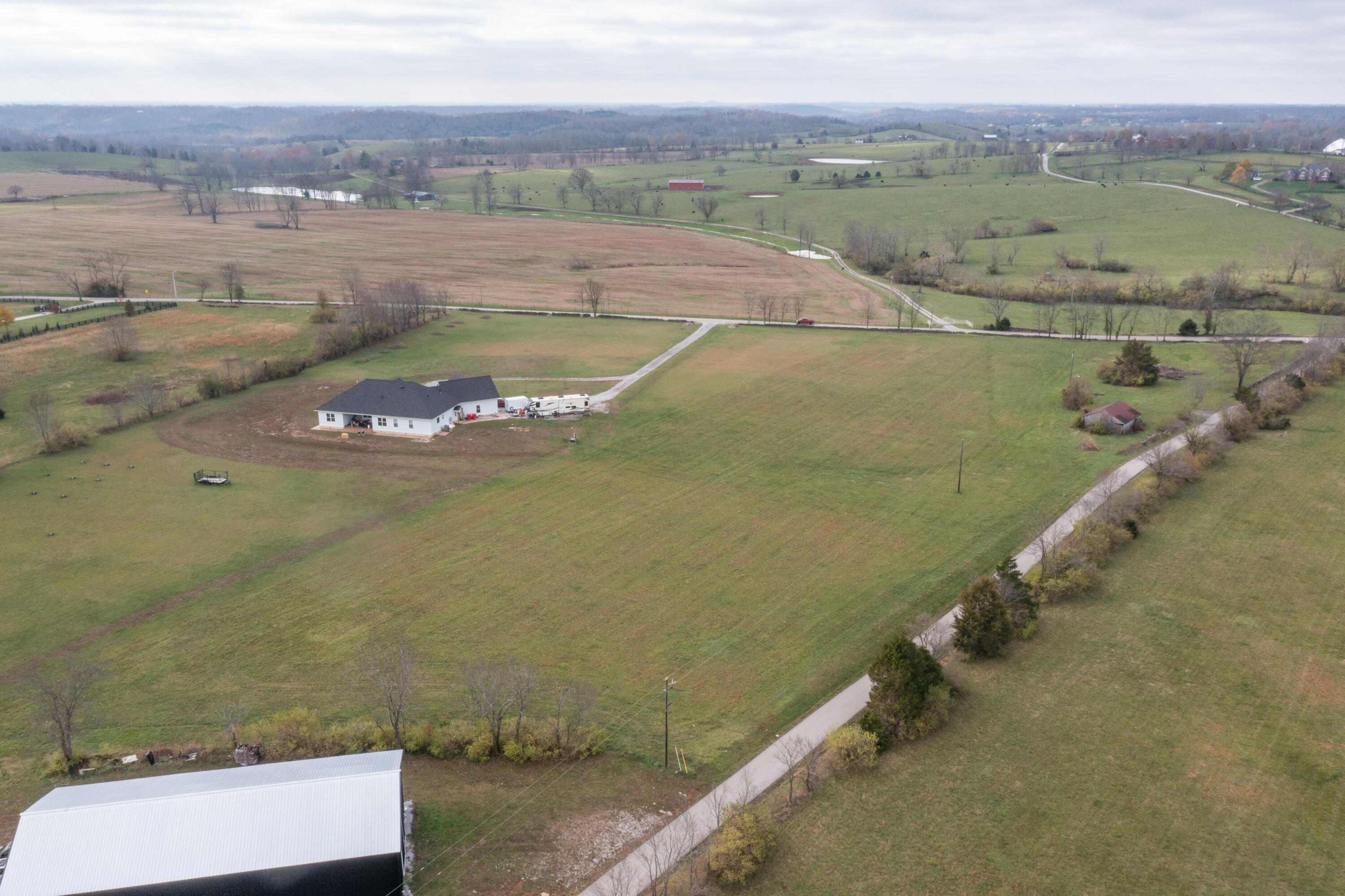 2035 Chrisman Mill Road Nicholasville, KY 40356 - Photo 8 of 11 untitled (8 of 11)