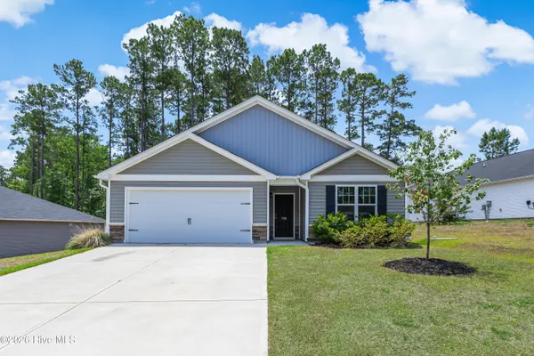 $315,000 | 756 Pantego Boulevard Southeast, Bolivia, NC 28422