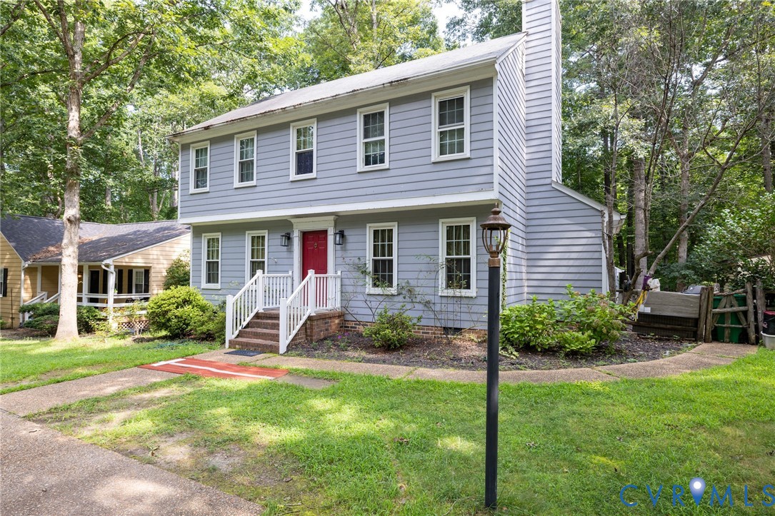 2309 Arrowood Road Midlothian, VA 23112 - Photo 29 of 29 Gallery Image 29