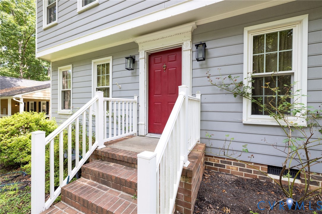 2309 Arrowood Road Midlothian, VA 23112 - Photo 4 of 29 Gallery Image 4