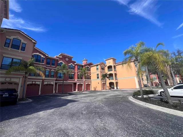 $2,100 | 2730 Via Tivoli, Unit 332B, Clearwater, FL 33764