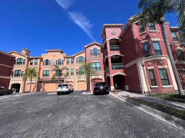 $2,050 | 2730 Via Tivoli, Unit 332B, Clearwater, FL 33764