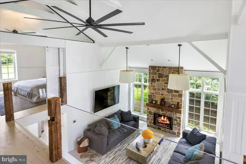 $10,888,000 | 5966 Mechanicsville Road, Doylestown, PA 18902