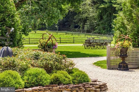 $10,888,000 | 5966 Mechanicsville Road, Doylestown, PA 18902