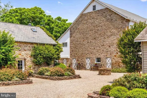 $10,888,000 | 5966 Mechanicsville Road, Doylestown, PA 18902