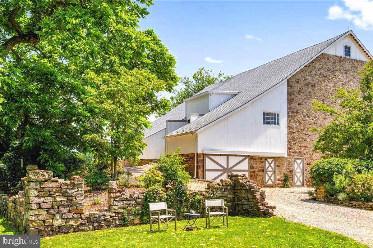 5966 Mechanicsville Road Doylestown, PA 18902 - Photo 72 of 89