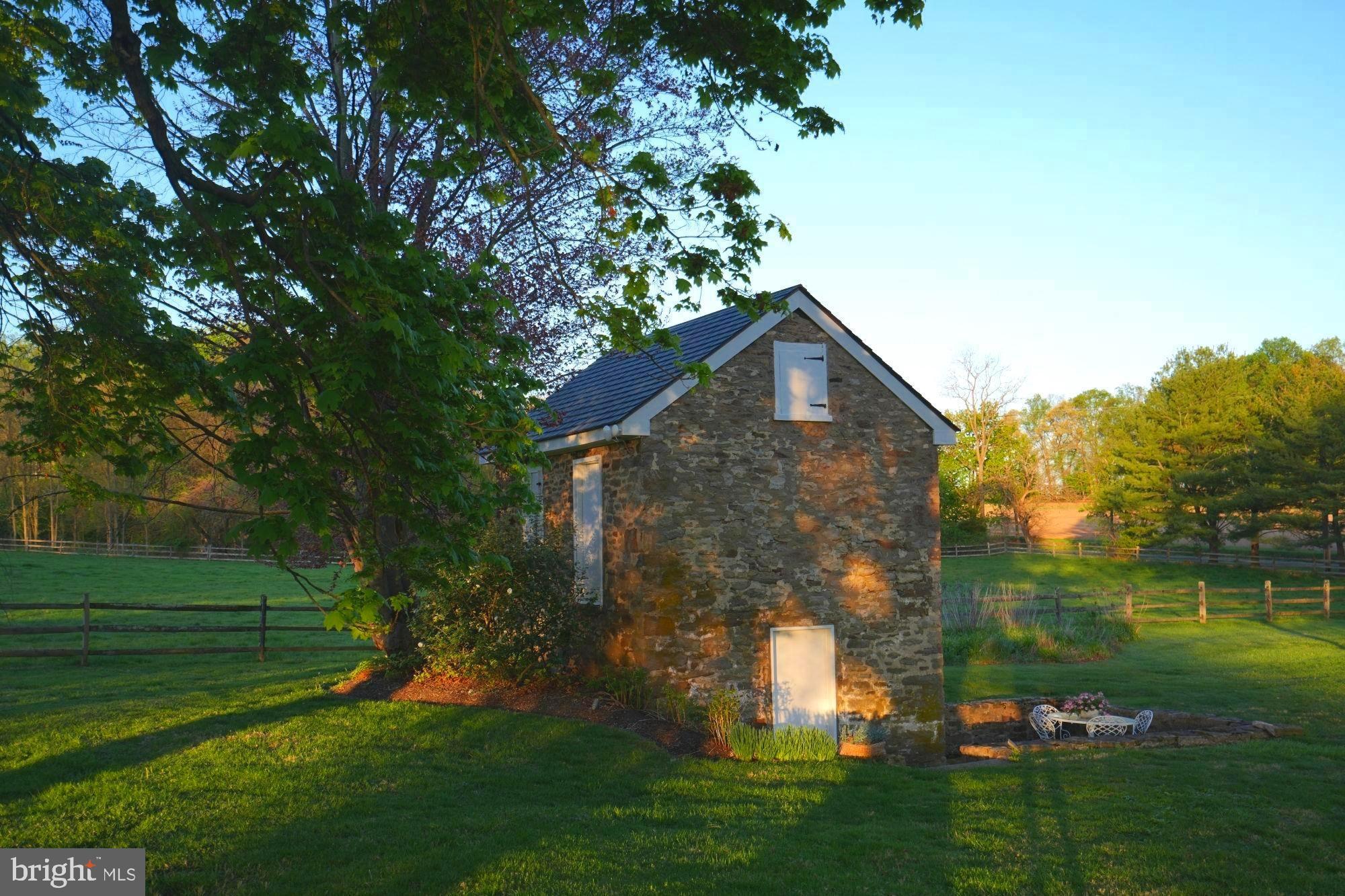 5966 Mechanicsville Road Doylestown, PA 18902 - Photo 83 of 89