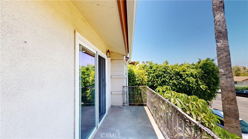 1354 Shadow Fullerton, CA 92831 - Photo 6 of 30 a view of balcony