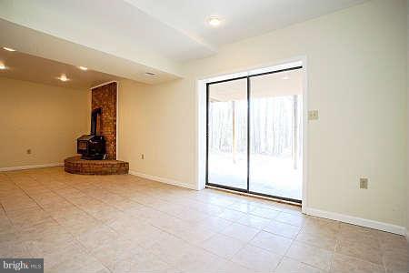 12350 Hunters Grove Road Manassas, VA 20112 - Photo 12 of 29 Basement
