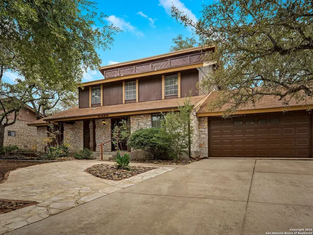 $375,000 | 4426 Cypress Woods Street, San Antonio, TX 78249