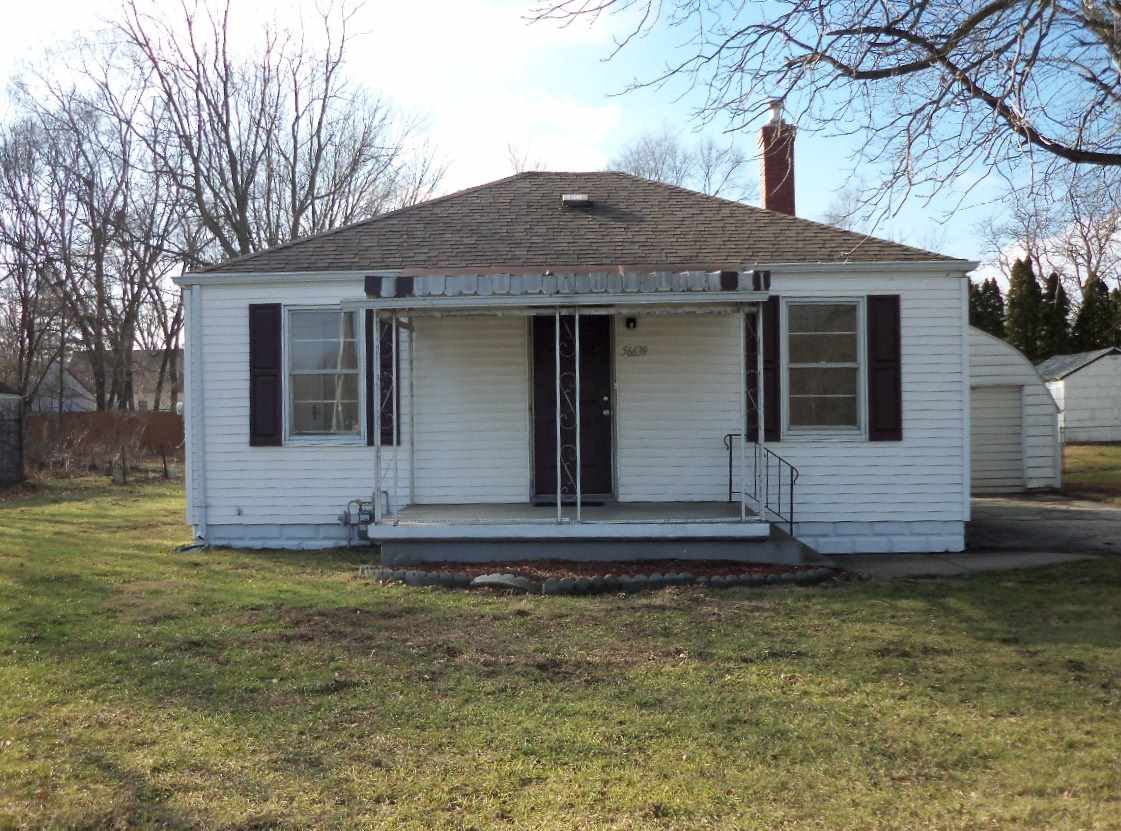 56639 Oak Road South Bend, IN 46619 - Photo 1 of 28 Gallery Image 1