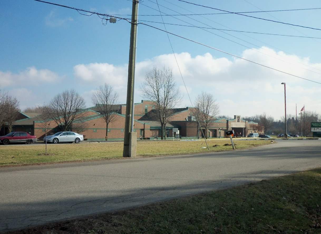 56639 Oak Road South Bend, IN 46619 - Photo 26 of 28 Gallery Image 26