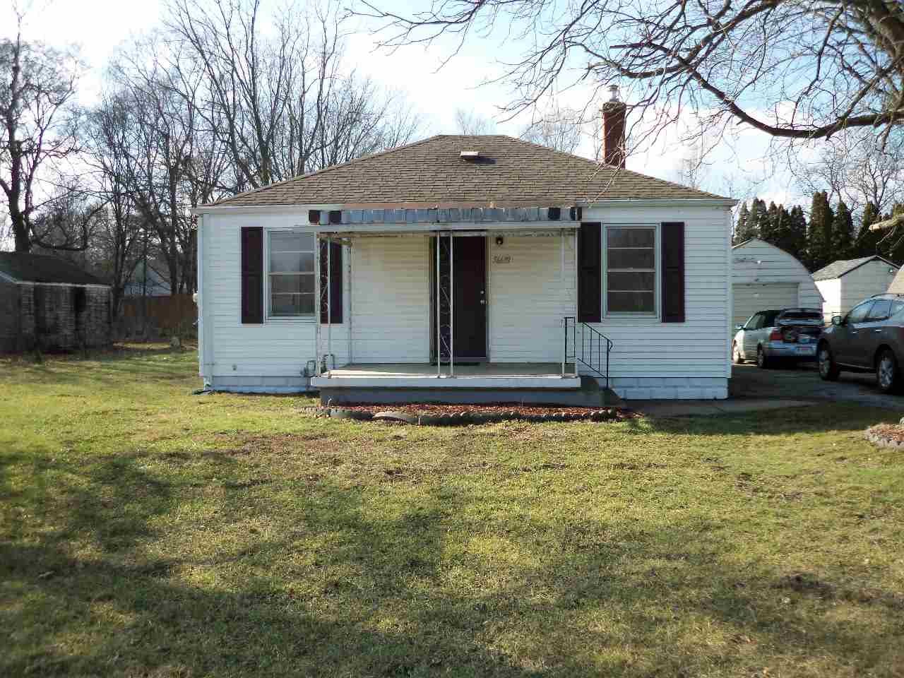 56639 Oak Road South Bend, IN 46619 - Photo 27 of 28 Gallery Image 27