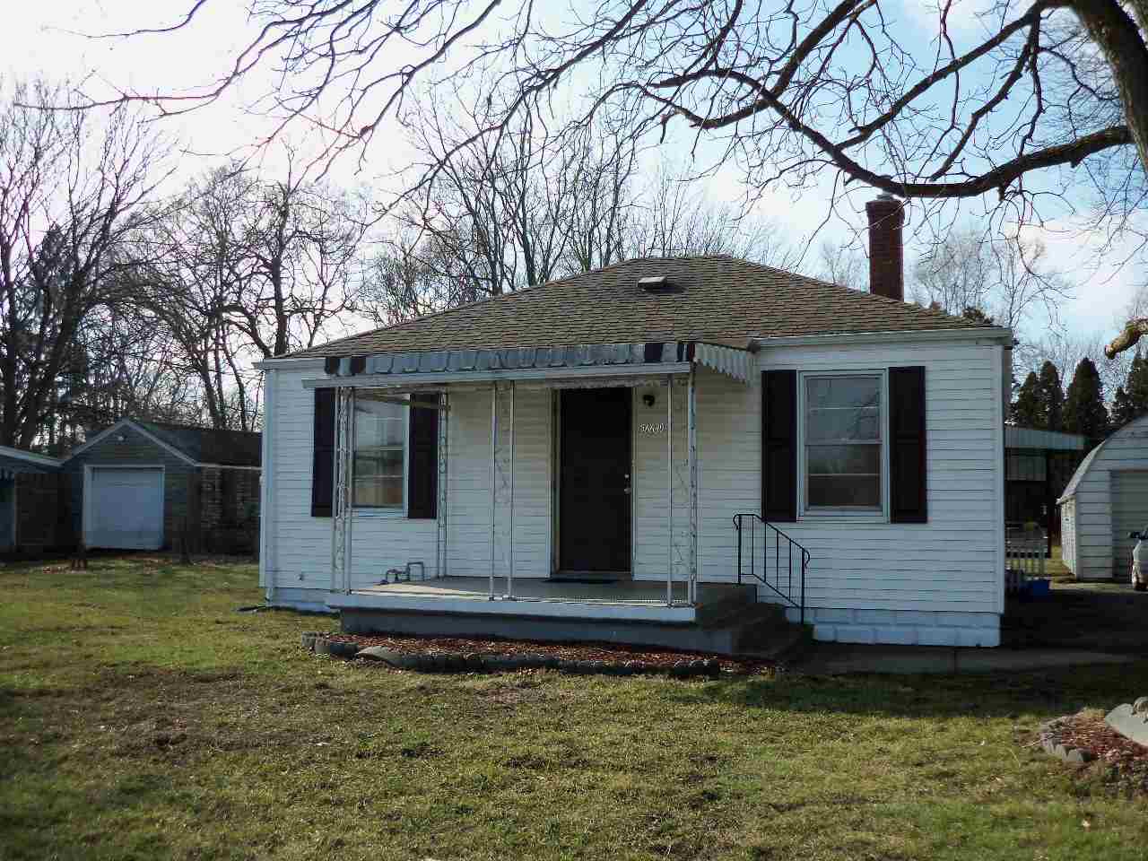 56639 Oak Road South Bend, IN 46619 - Photo 28 of 28 Gallery Image 28