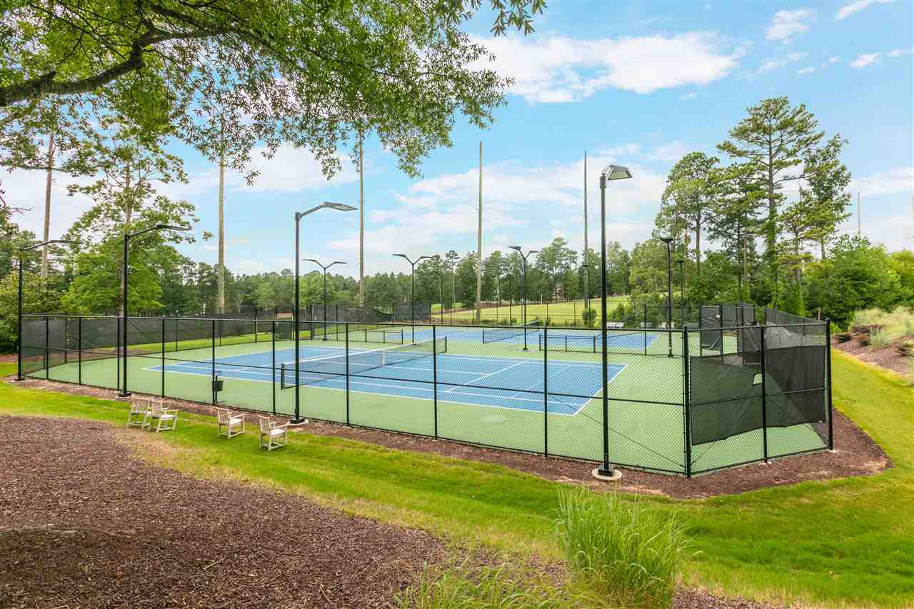 9125 Sanctuary Court Raleigh, NC 27617 - Photo 29 of 30 Community Amenities