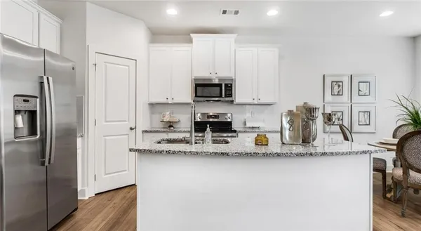 $2,162 | 2021 Old Covington Highway Southeast, Unit 228, Conyers, GA 30013