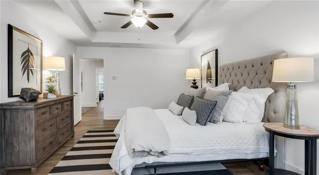 $2,100 | 2021 Old Covington Highway Southeast, Unit 209, Conyers, GA 30013