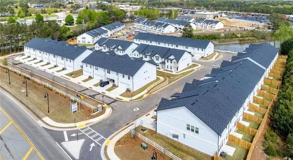 $2,162 | 2021 Old Covington Highway Southeast, Unit 228, Conyers, GA 30013