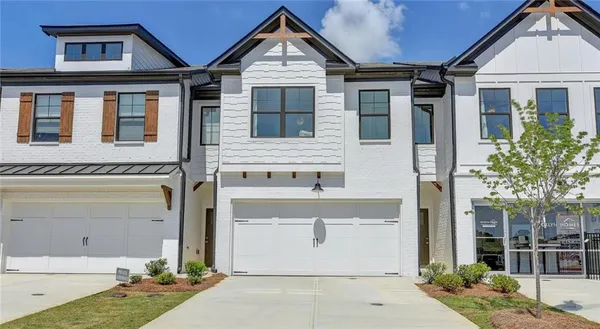 $2,162 | 2021 Old Covington Highway Southeast, Unit 228, Conyers, GA 30013