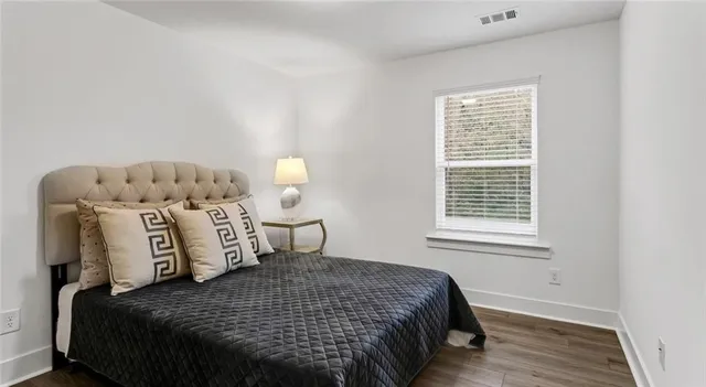 $2,100 | 2021 Old Covington Highway Southeast, Unit 209, Conyers, GA 30013