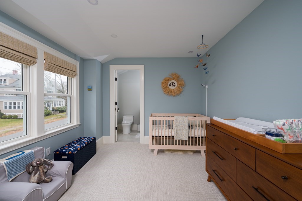 460 Main Street Hingham, MA 02043 - Photo 24 of 42 a bedroom with furniture and window