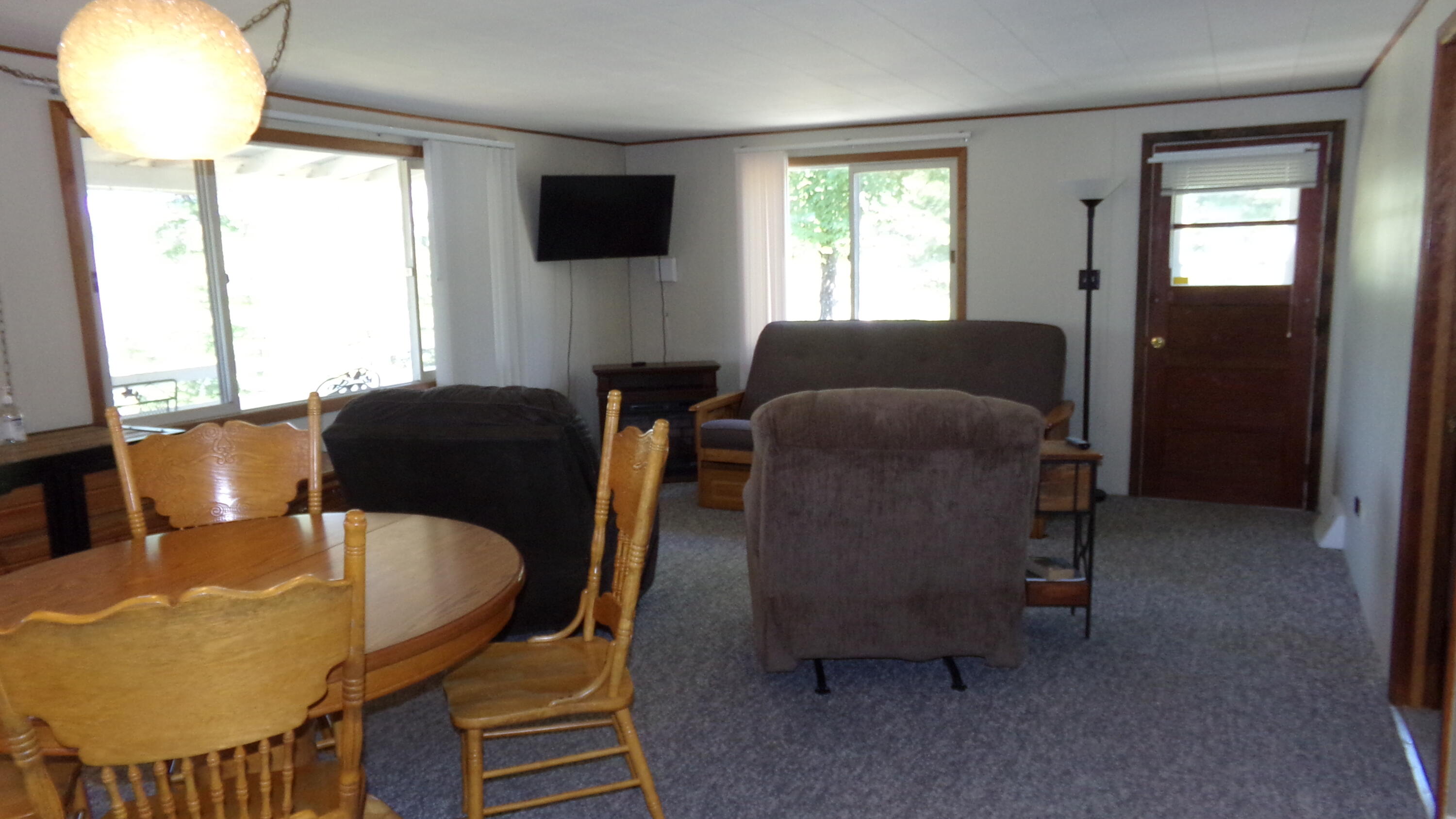 9151 Parkway Road Stephenson, WI 54114 - Photo 39 of 44 interior