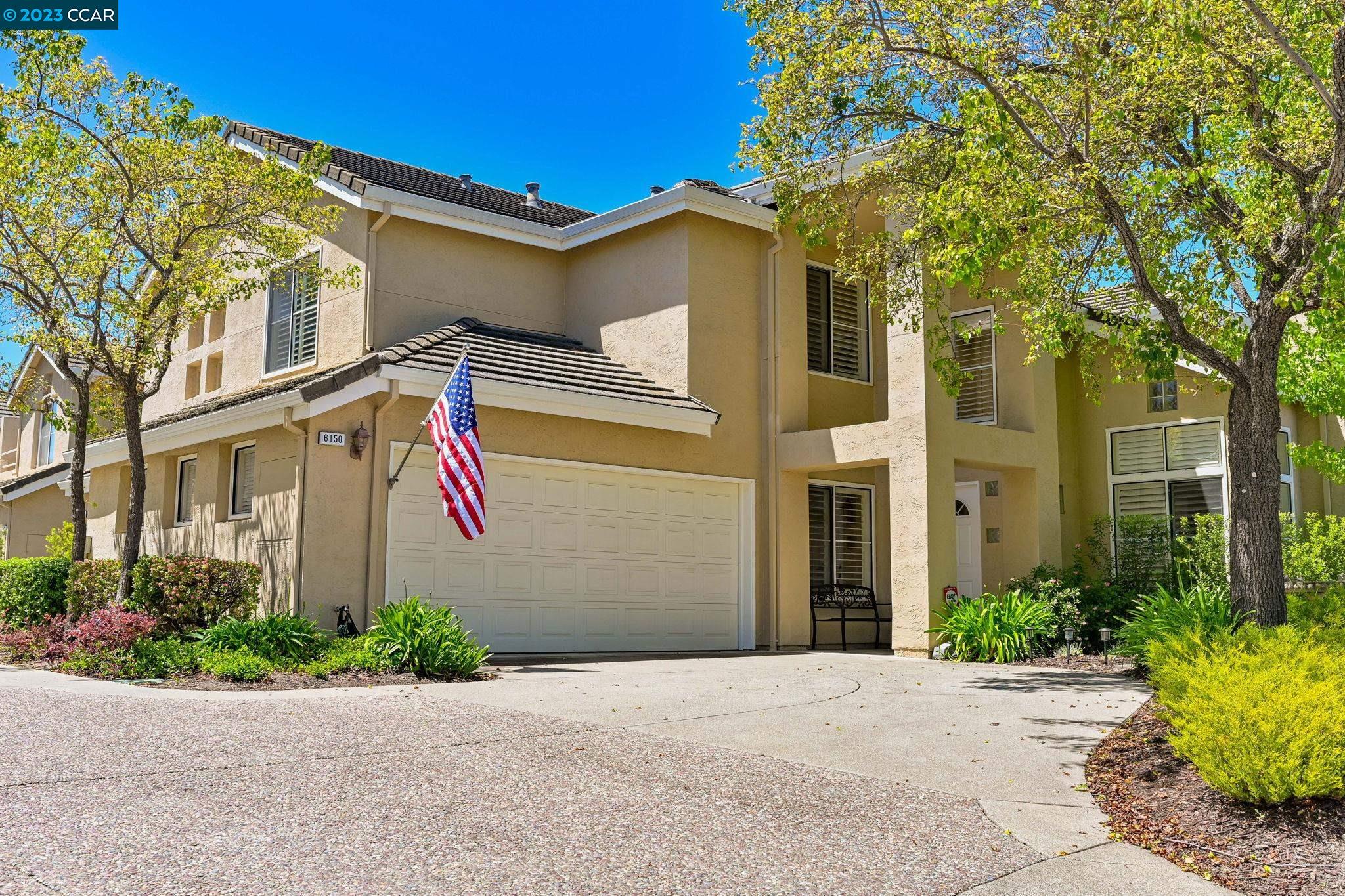 6150 Lakeview Circle San Ramon, CA 94582 - Photo 1 of 1