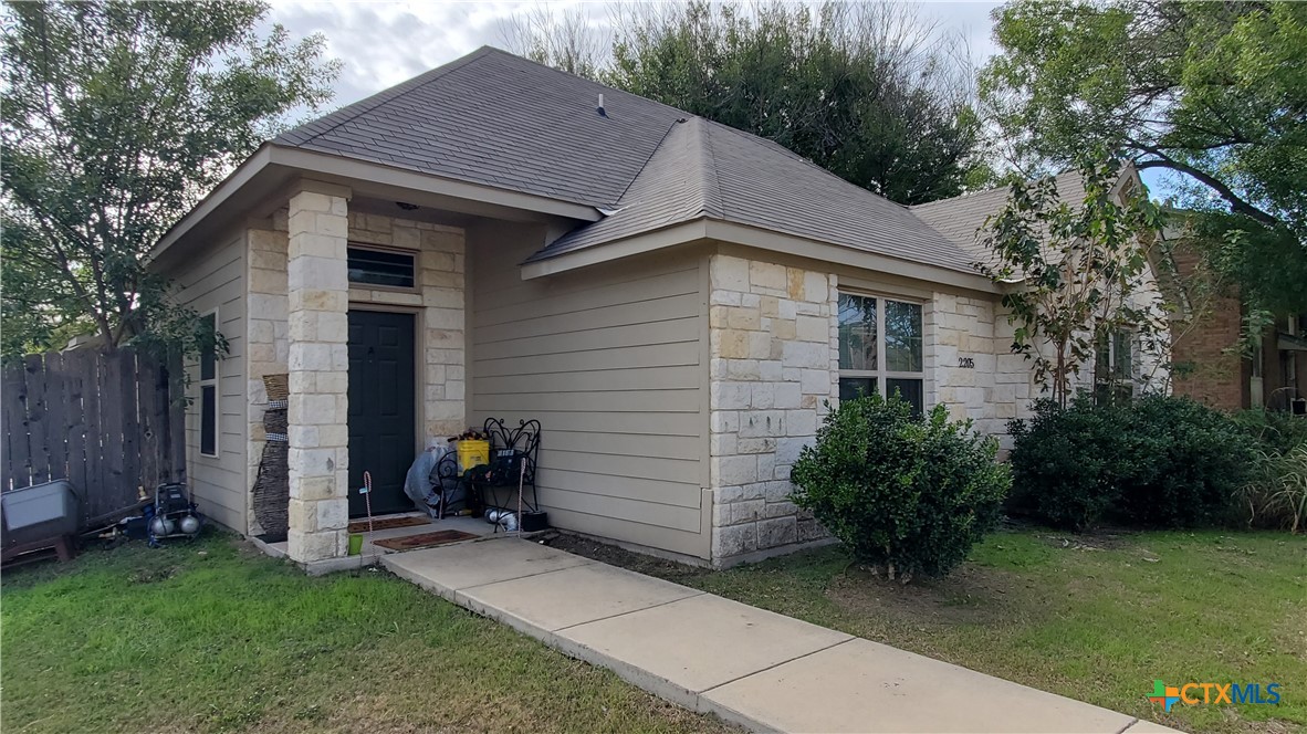 2205 Valley Forge Avenue Temple, TX 76504 - Photo 2 of 10