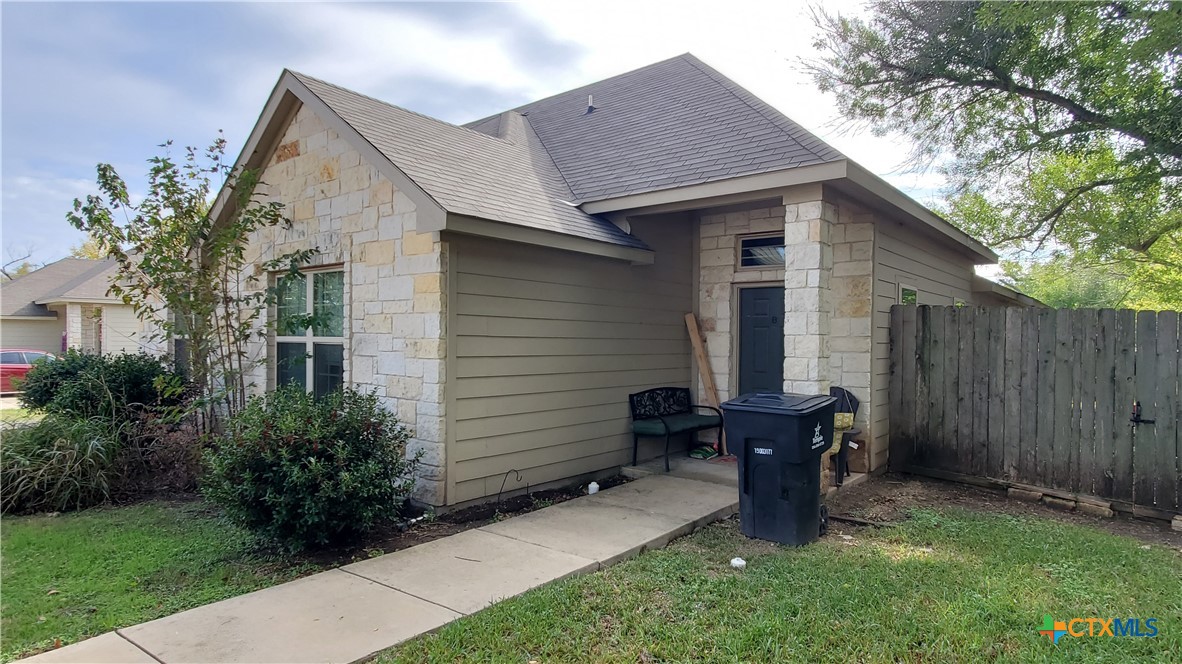 2205 Valley Forge Avenue Temple, TX 76504 - Photo 3 of 10