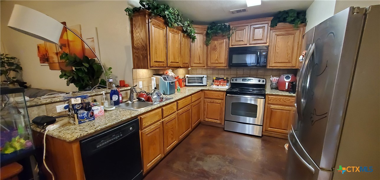 2205 Valley Forge Avenue Temple, TX 76504 - Photo 4 of 10