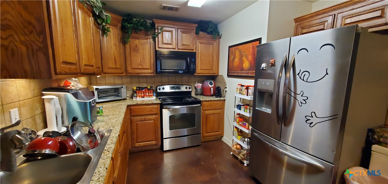 2205 Valley Forge Avenue Temple, TX 76504 - Photo 5 of 10