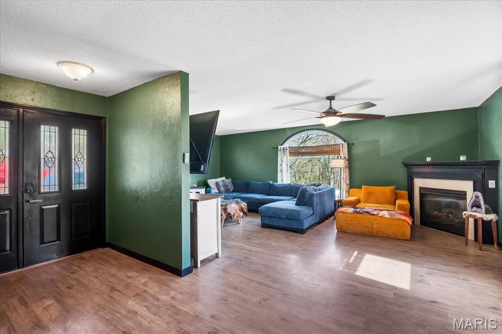 6639 Gladel Drive Waterloo, IL 62298 - Photo 12 of 46