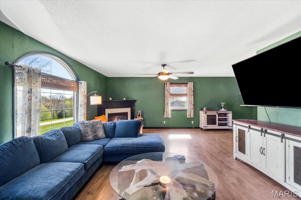 6639 Gladel Drive Waterloo, IL 62298 - Photo 15 of 46