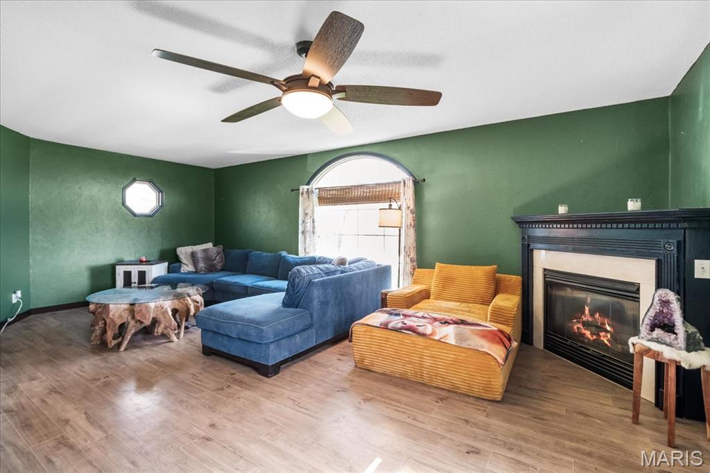 6639 Gladel Drive Waterloo, IL 62298 - Photo 18 of 46