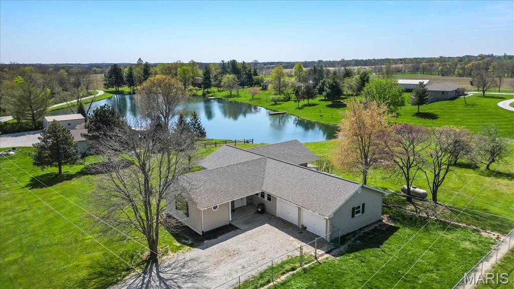 6639 Gladel Drive Waterloo, IL 62298 - Photo 2 of 46