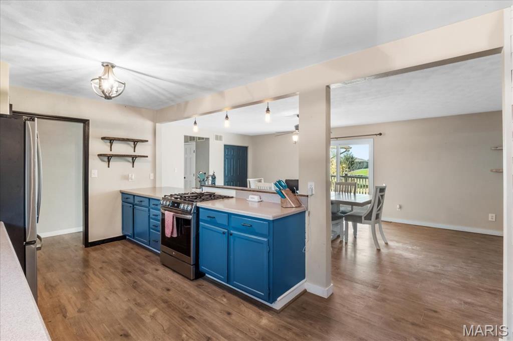 6639 Gladel Drive Waterloo, IL 62298 - Photo 21 of 46