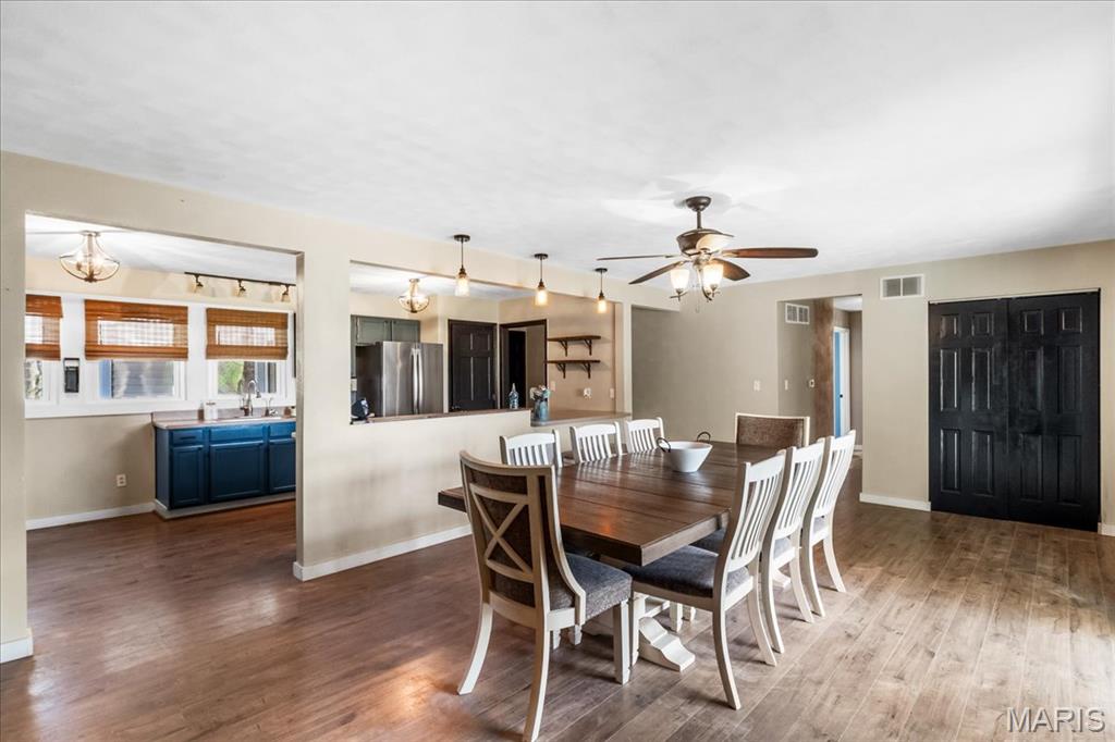 6639 Gladel Drive Waterloo, IL 62298 - Photo 22 of 46