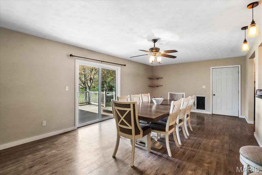 6639 Gladel Drive Waterloo, IL 62298 - Photo 23 of 46