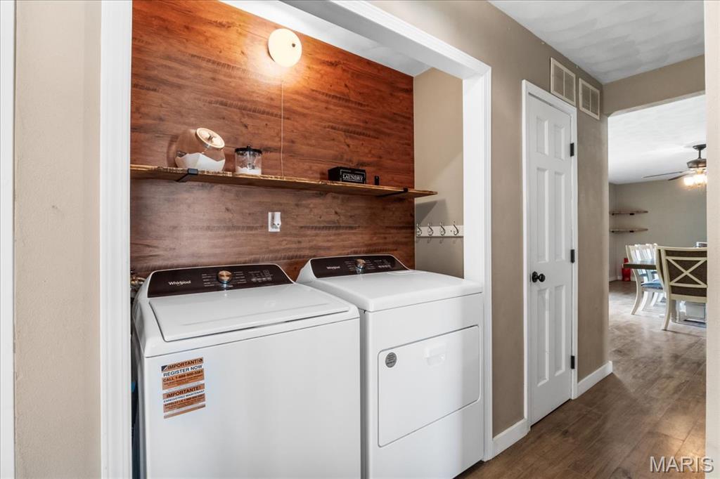 6639 Gladel Drive Waterloo, IL 62298 - Photo 25 of 46