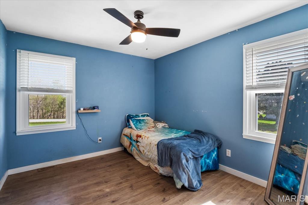 6639 Gladel Drive Waterloo, IL 62298 - Photo 27 of 46