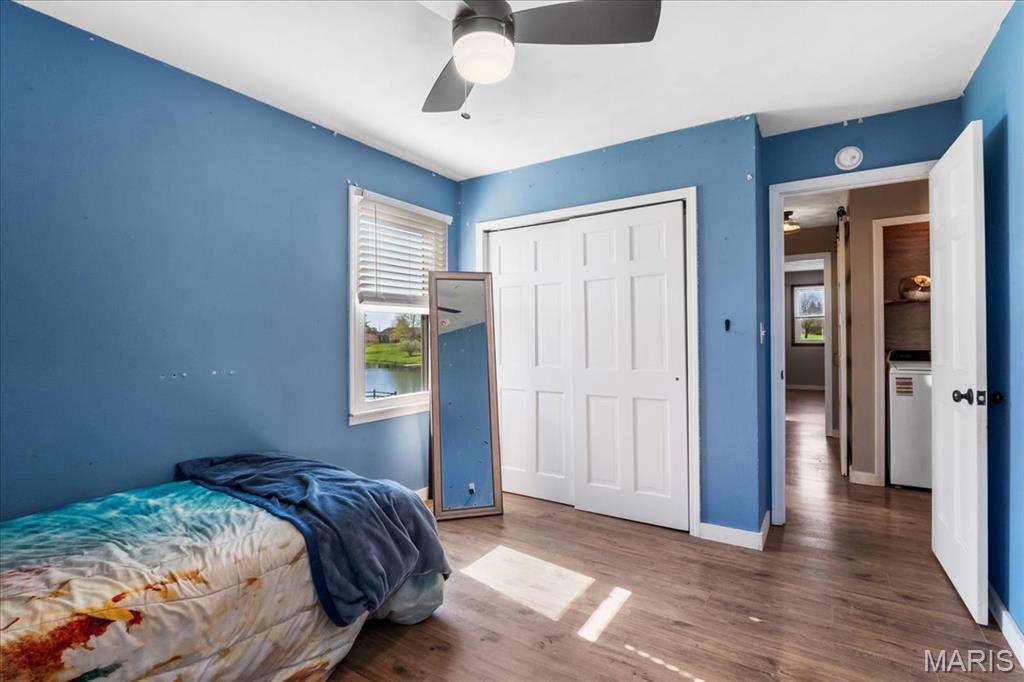 6639 Gladel Drive Waterloo, IL 62298 - Photo 28 of 46