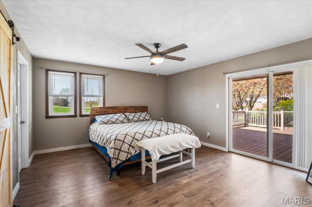 6639 Gladel Drive Waterloo, IL 62298 - Photo 30 of 46