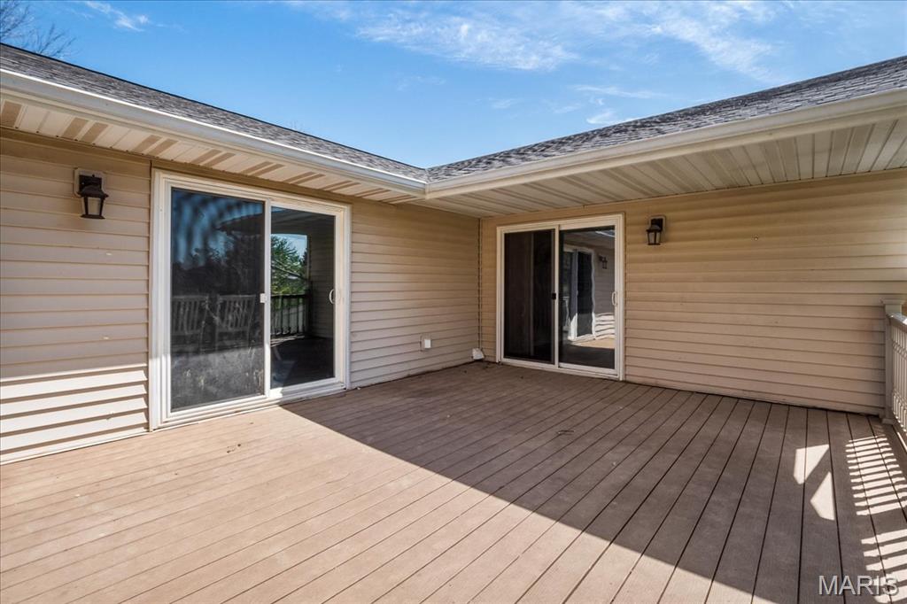 6639 Gladel Drive Waterloo, IL 62298 - Photo 39 of 46