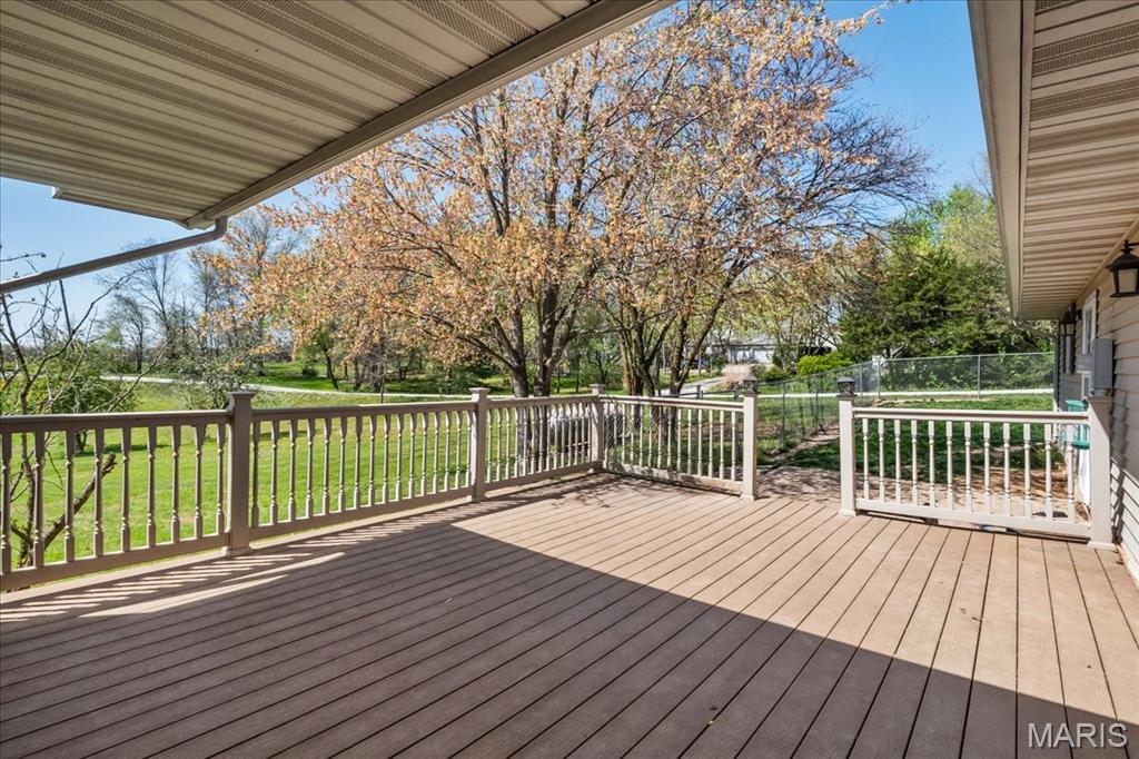 6639 Gladel Drive Waterloo, IL 62298 - Photo 40 of 46