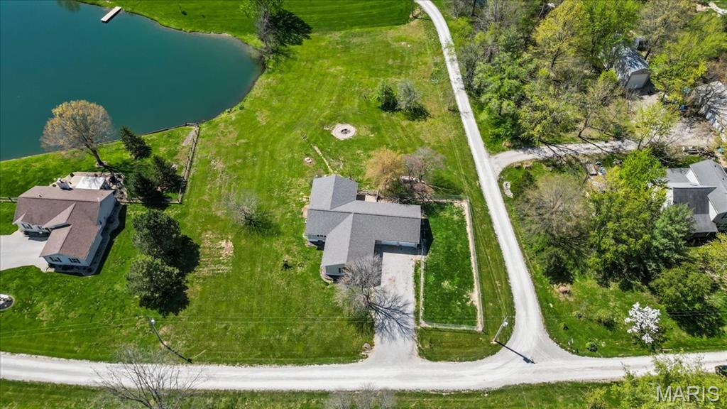 6639 Gladel Drive Waterloo, IL 62298 - Photo 4 of 46