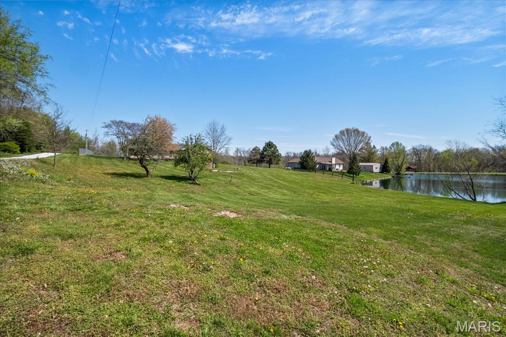 6639 Gladel Drive Waterloo, IL 62298 - Photo 43 of 46