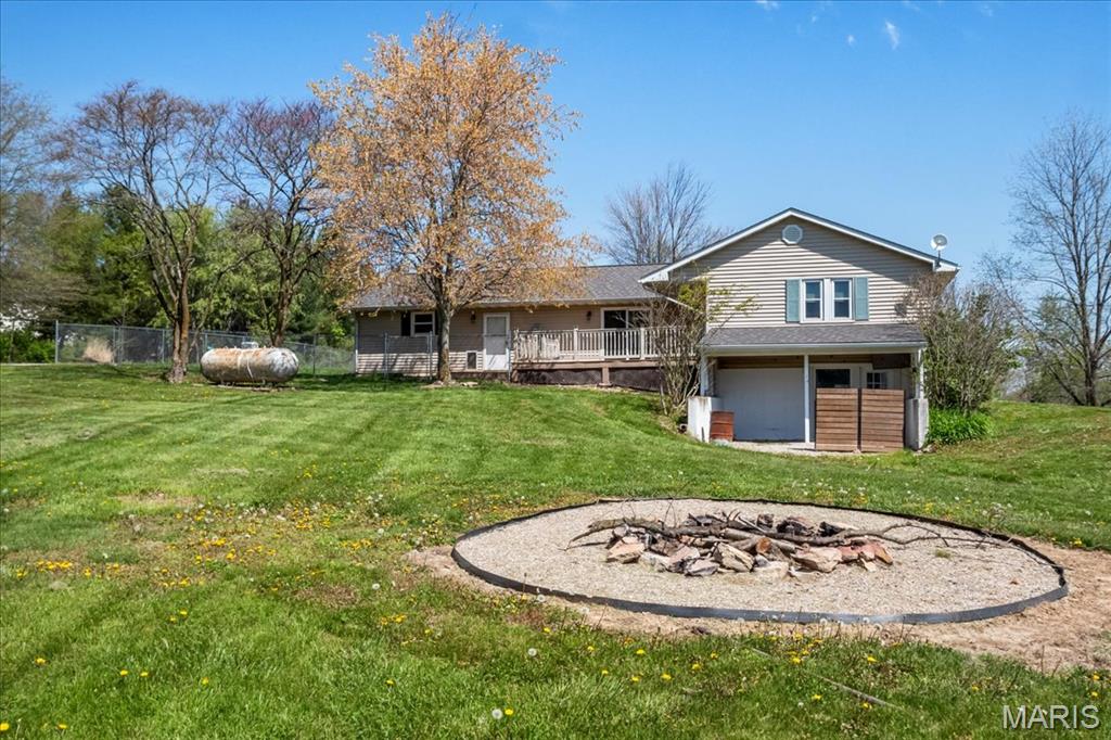 6639 Gladel Drive Waterloo, IL 62298 - Photo 45 of 46