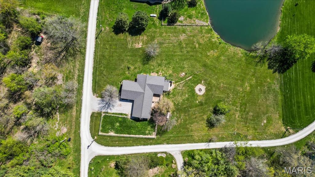 6639 Gladel Drive Waterloo, IL 62298 - Photo 5 of 46