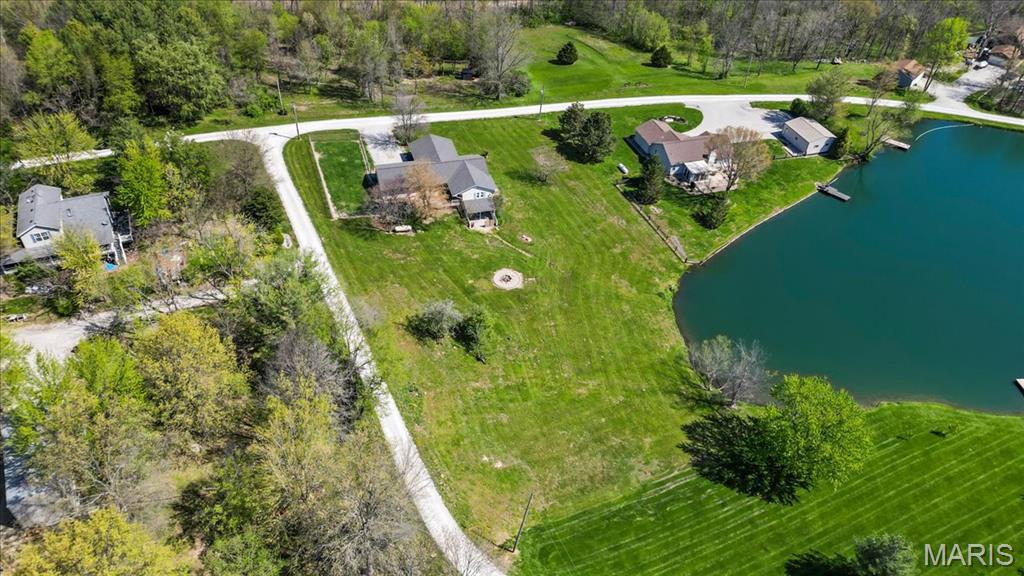 6639 Gladel Drive Waterloo, IL 62298 - Photo 6 of 46